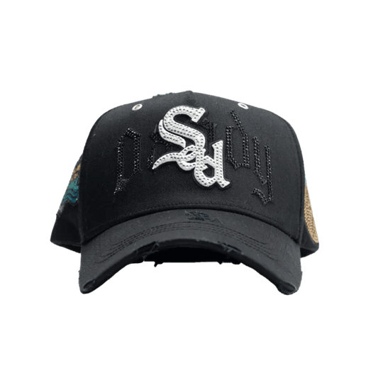Dandy Hats x $ad Boyz II “Psicodelica” - Capstore México