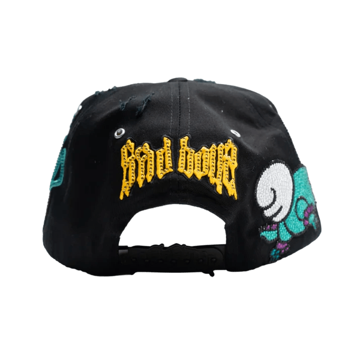 Dandy Hats x $ad Boyz II “Psicodelica” - Capstore México