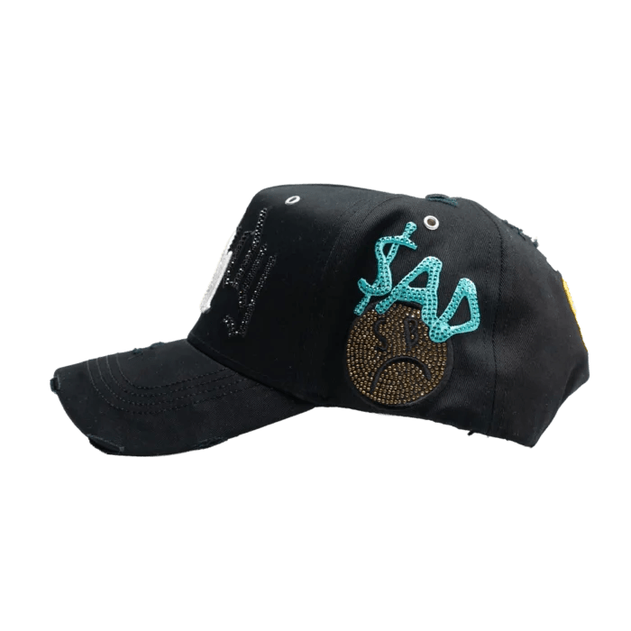 Dandy Hats x $ad Boyz II “Psicodelica” - Capstore México