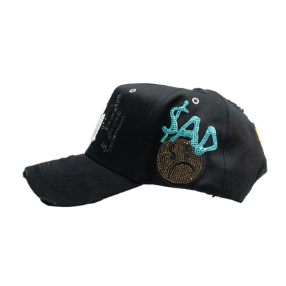 Dandy Hats x $ad Boyz II “Psicodelica” - Capstore México