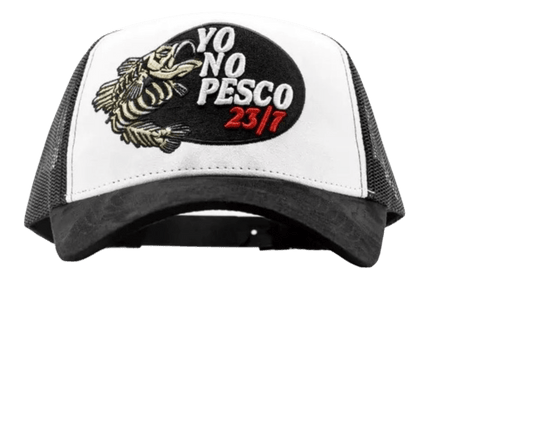 DANDY HATS YO NO PESCO 23/7 - Capstore México