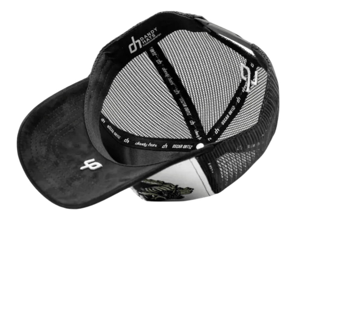 DANDY HATS YO NO PESCO 23/7 - Capstore México