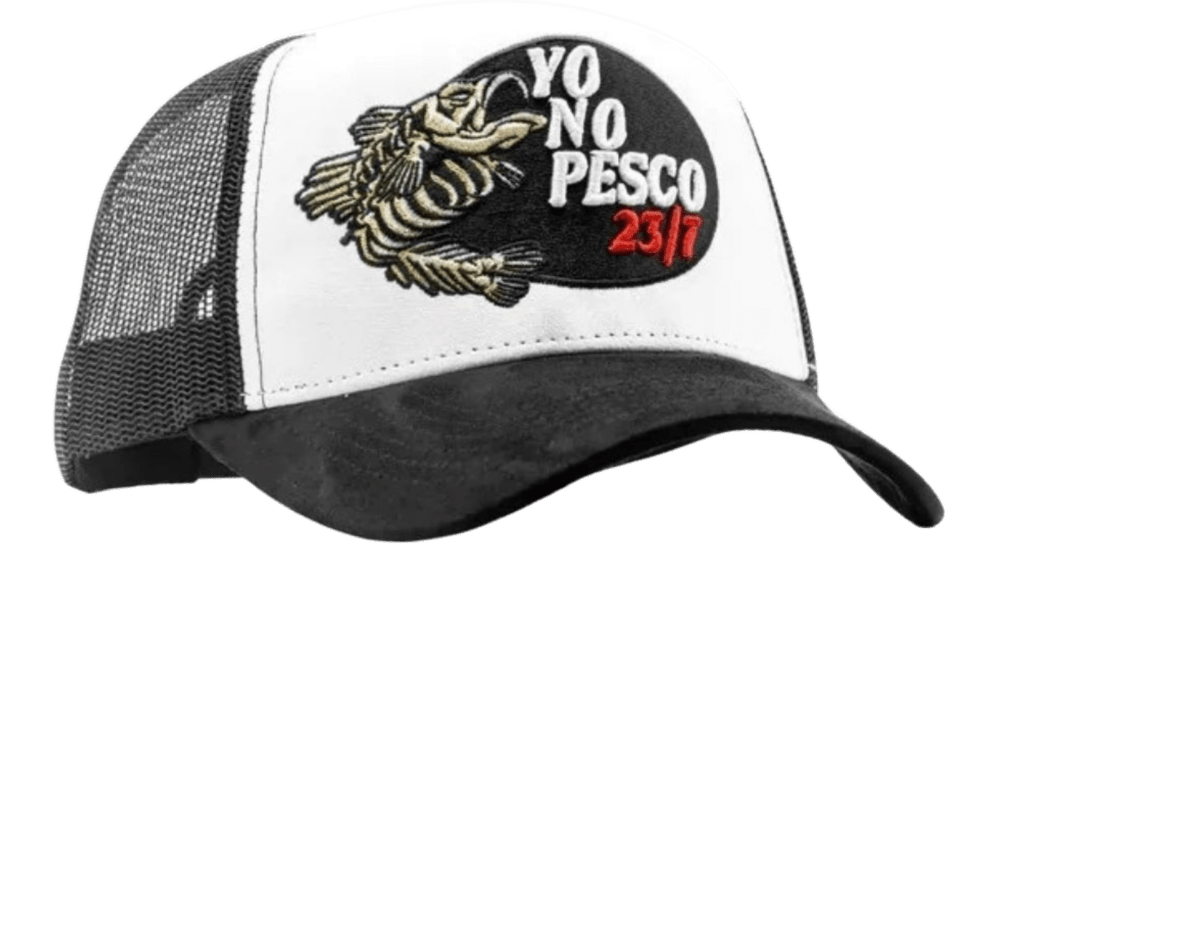 DANDY HATS YO NO PESCO 23/7 - Capstore México