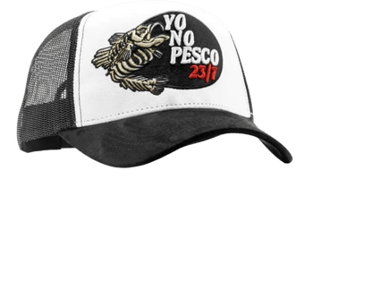 DANDY HATS YO NO PESCO 23/7 - Capstore México
