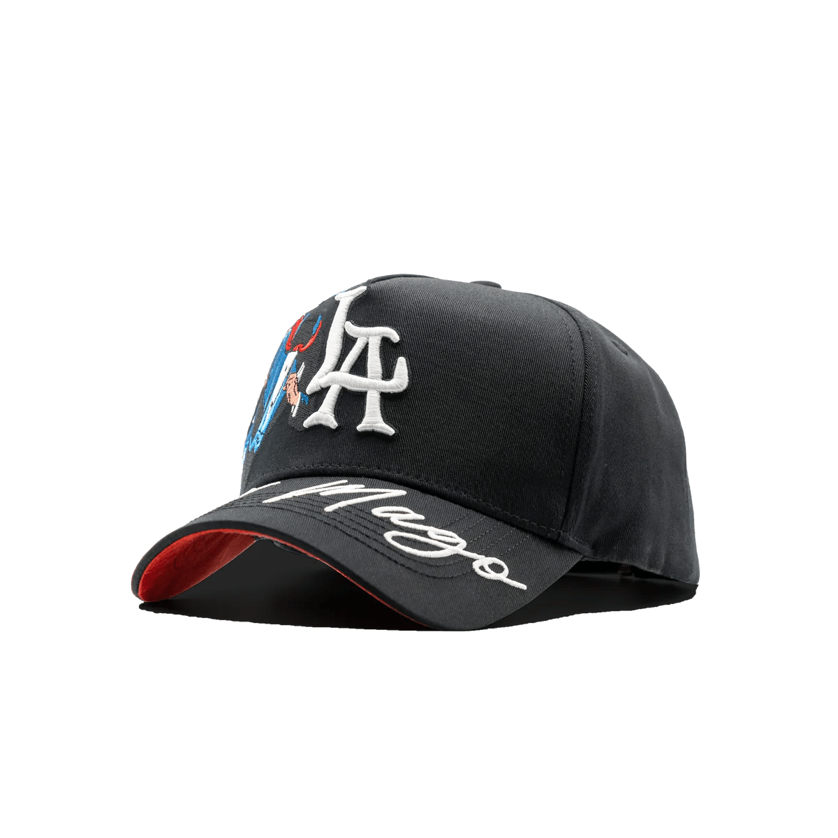 El Mago Dandy Hats - Capstore México
