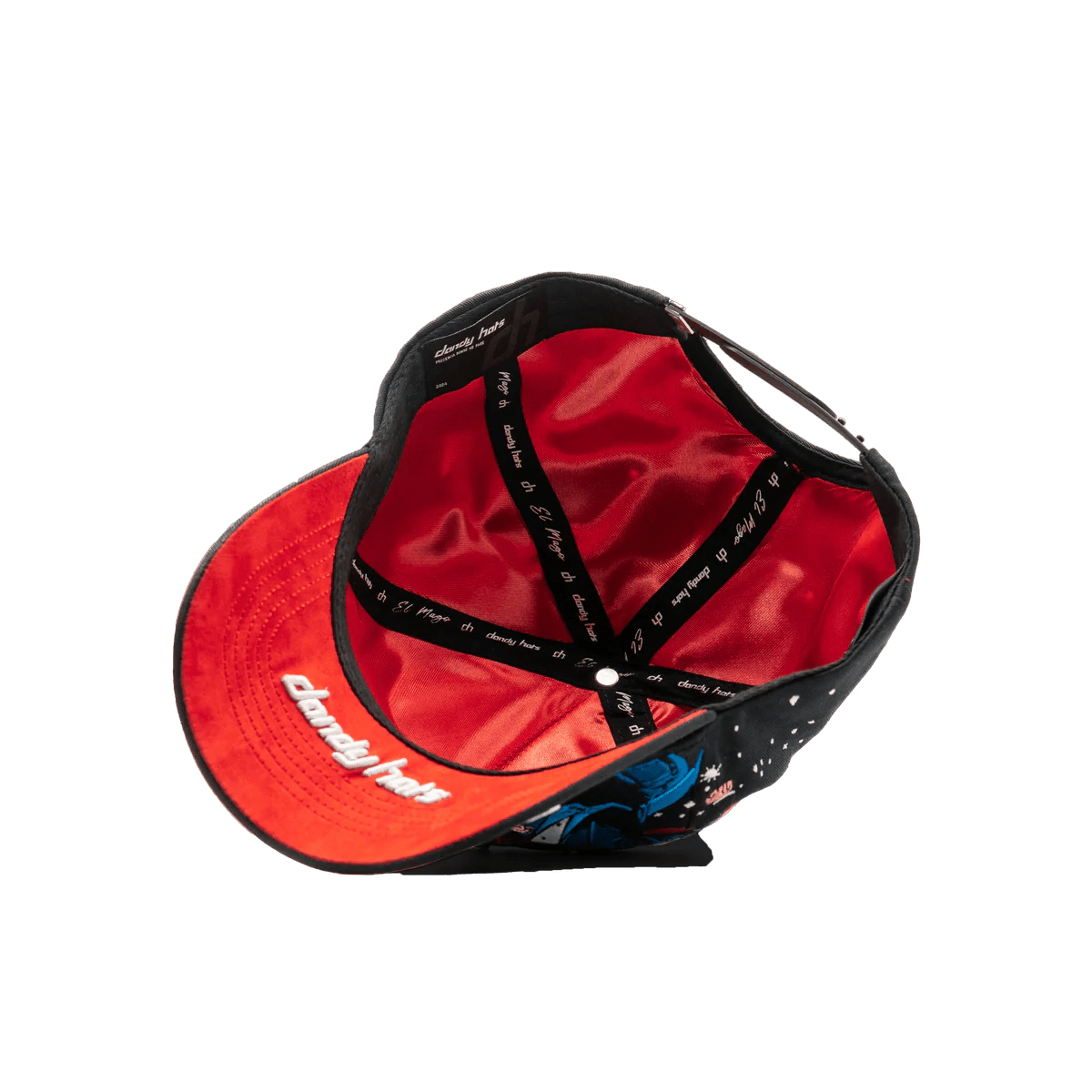 El Mago Dandy Hats - Capstore México