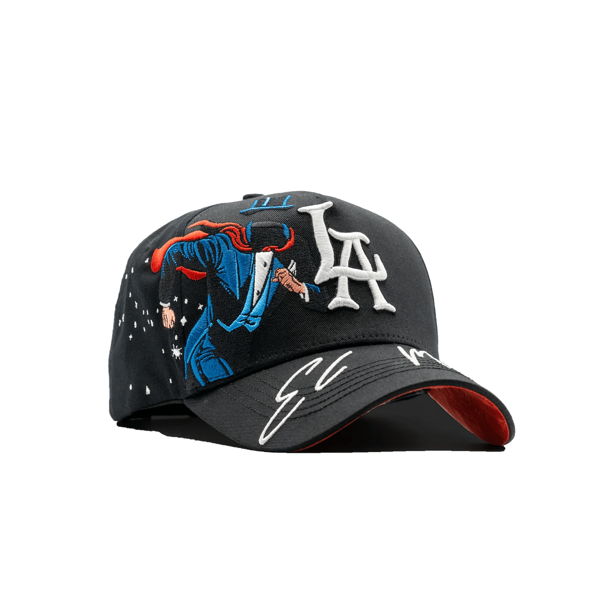 El Mago Dandy Hats - Capstore México
