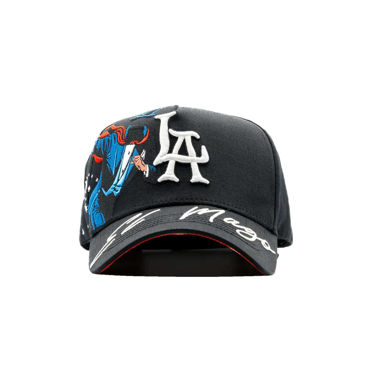 El Mago Dandy Hats - Capstore México