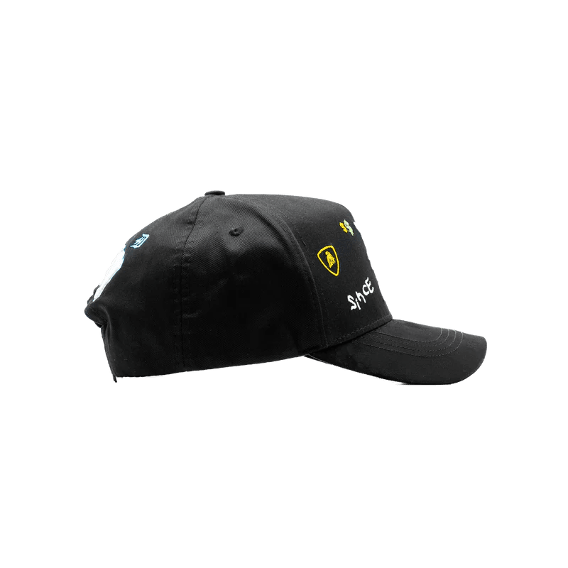 Initial D Dandy Hats - Capstore México