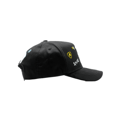 Initial D Dandy Hats - Capstore México