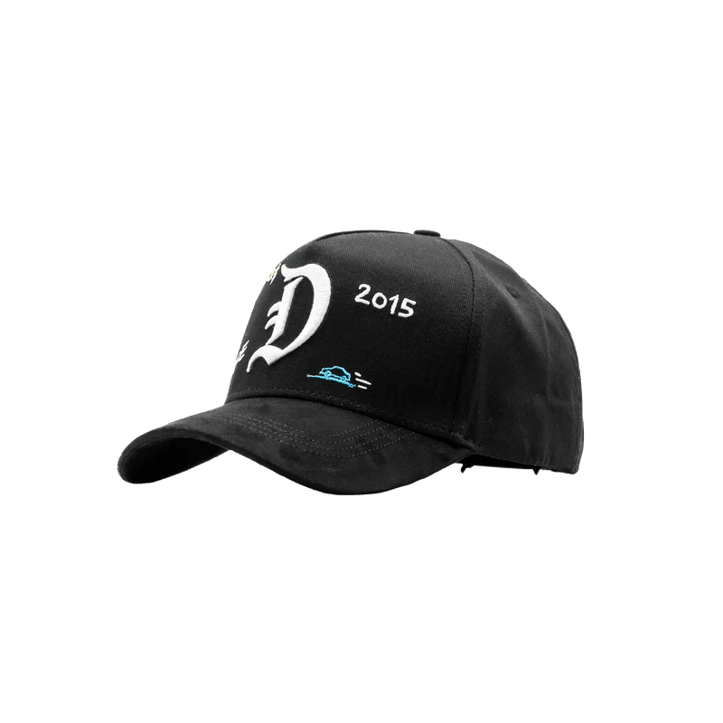 Initial D Dandy Hats - Capstore México