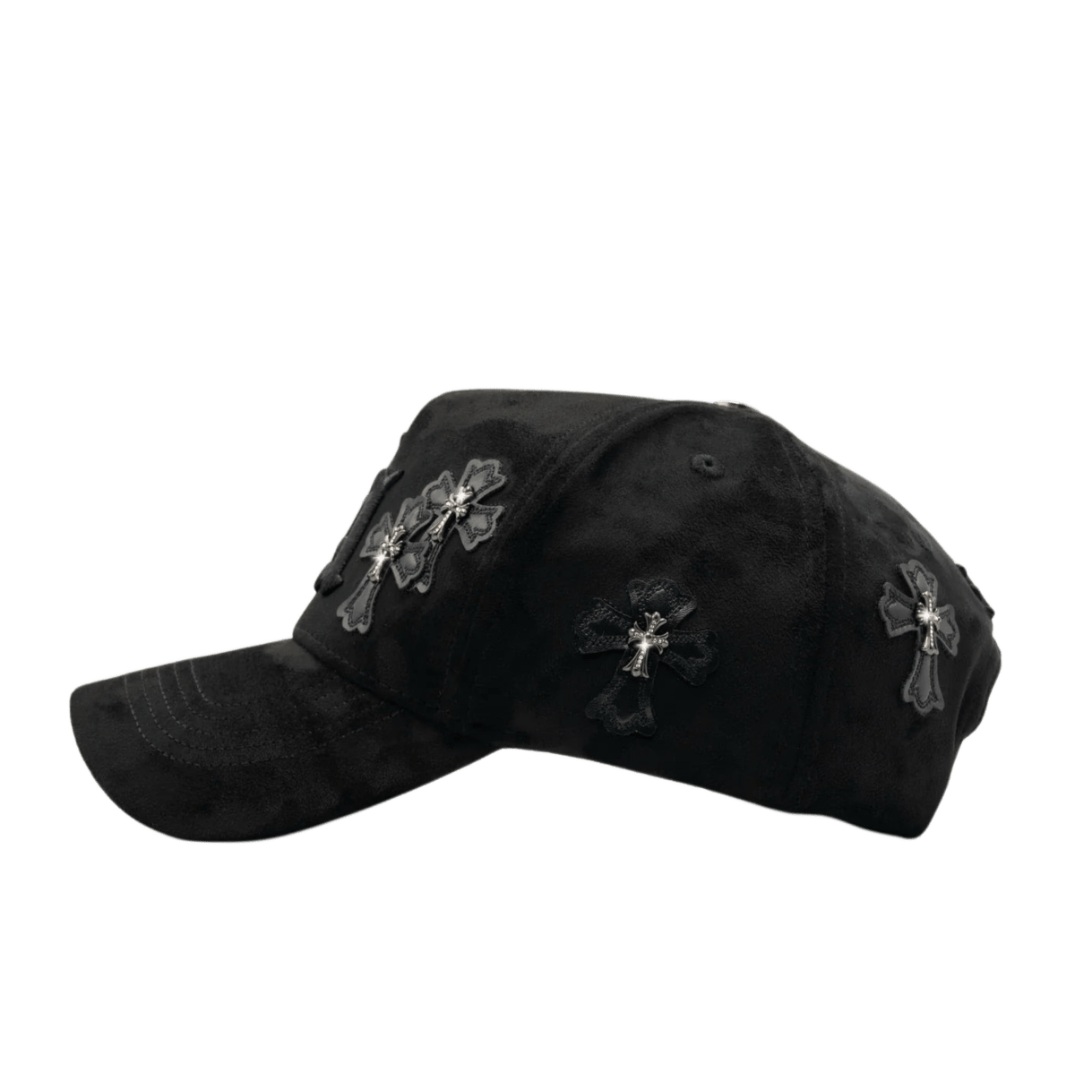 LA CHROME III THIRTYONEHATS - Capstore México