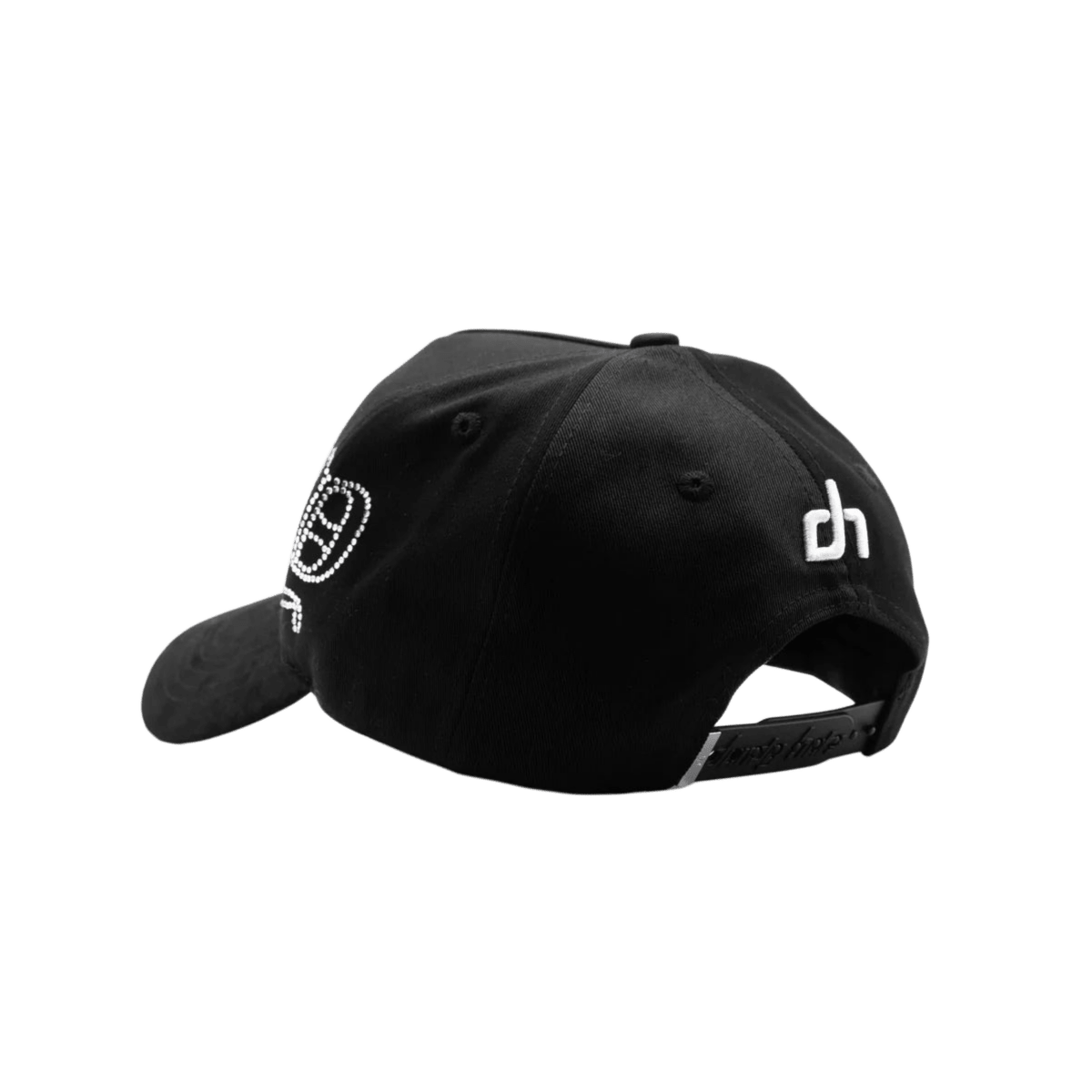 LA CRYSTALS DANDY HATS - Capstore México