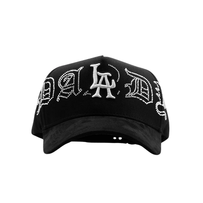 LA CRYSTALS DANDY HATS - Capstore México