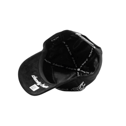 LA CRYSTALS DANDY HATS - Capstore México