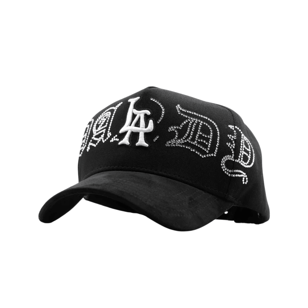 LA CRYSTALS DANDY HATS - Capstore México