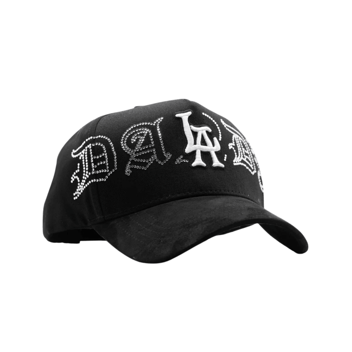 LA CRYSTALS DANDY HATS - Capstore México