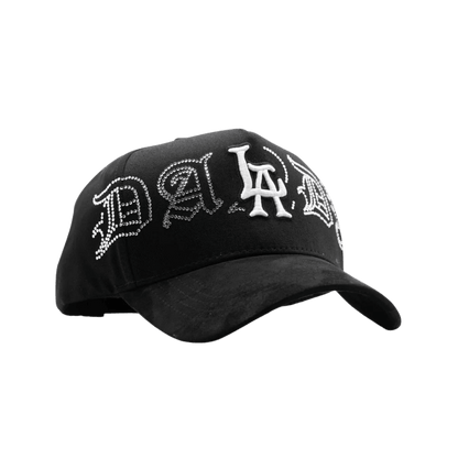 LA CRYSTALS DANDY HATS - Capstore México