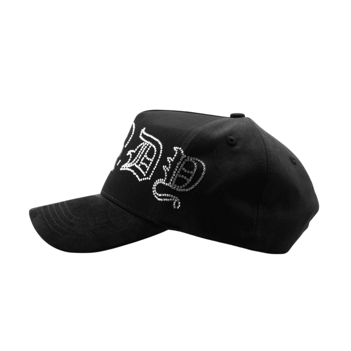 LA CRYSTALS DANDY HATS - Capstore México
