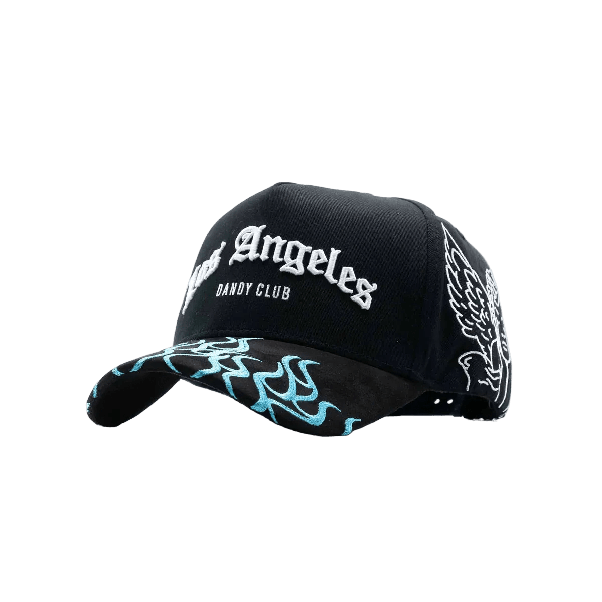 Los Ángeles Dandy Club - Capstore México