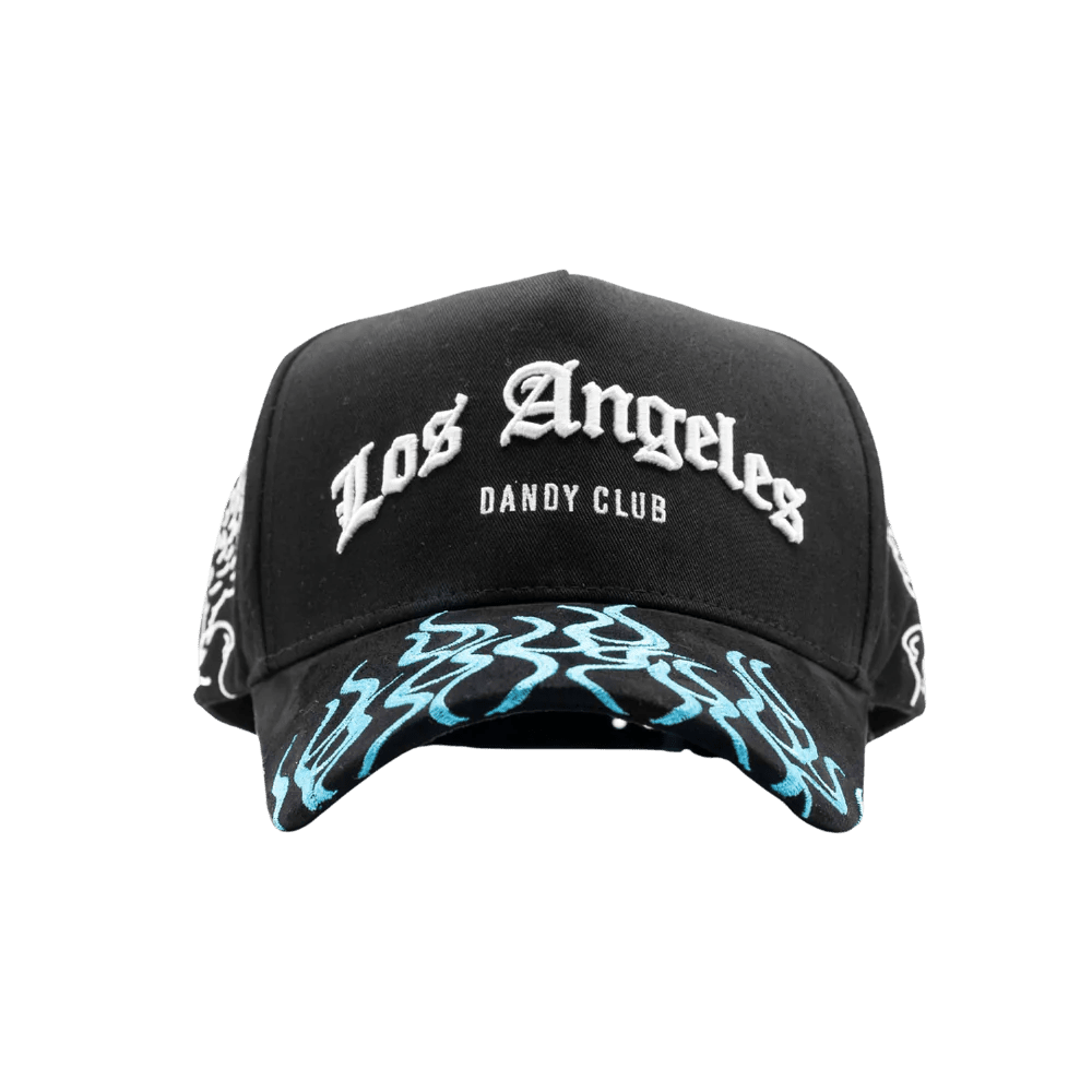 Los Ángeles Dandy Club - Capstore México