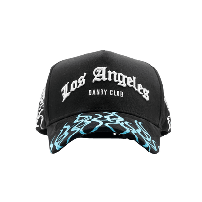 Los Ángeles Dandy Club - Capstore México