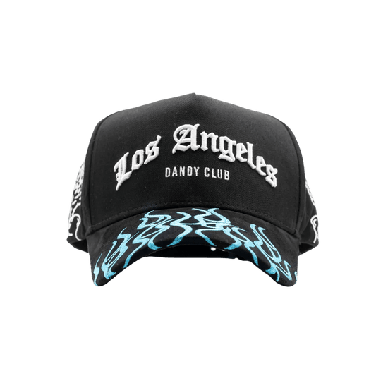 Los Ángeles Dandy Club - Capstore México