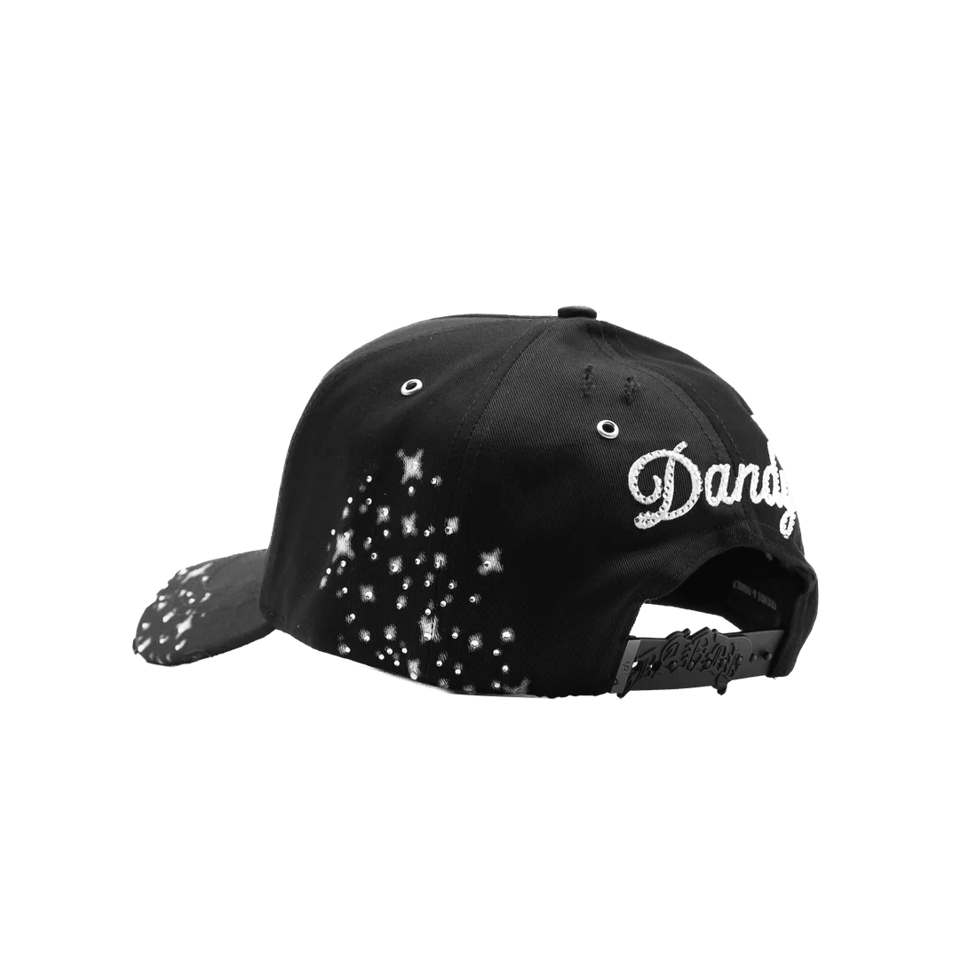 MAKE MONEY NOT AMIGOS DANDY HATS - Capstore México