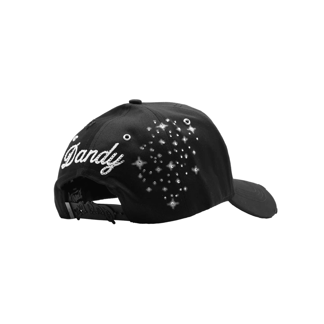MAKE MONEY NOT AMIGOS DANDY HATS - Capstore México