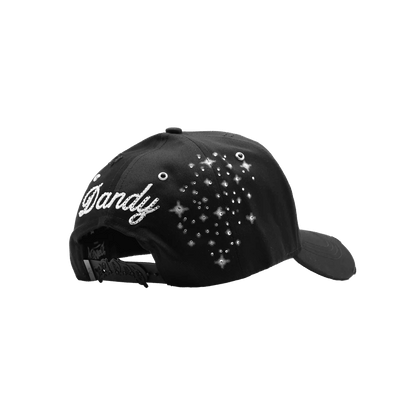 MAKE MONEY NOT AMIGOS DANDY HATS - Capstore México