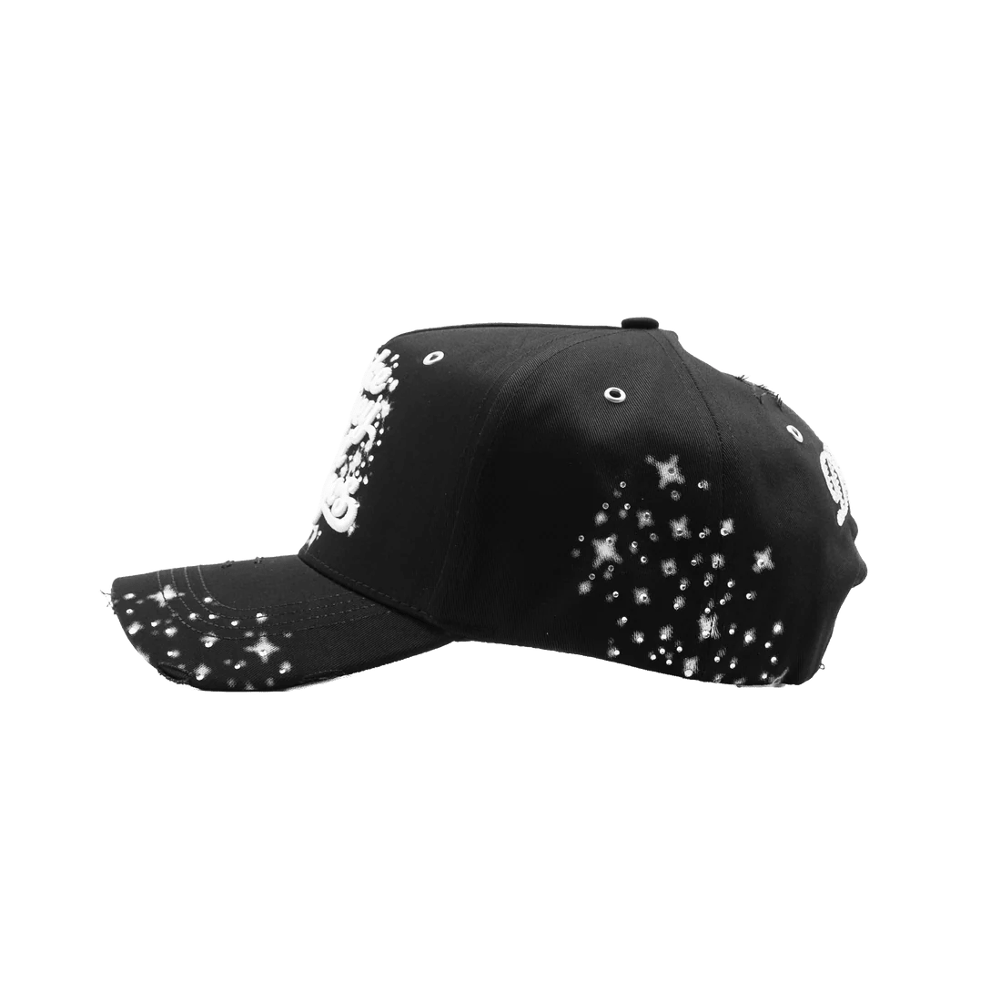 MAKE MONEY NOT AMIGOS DANDY HATS - Capstore México