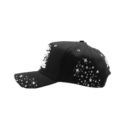 MAKE MONEY NOT AMIGOS DANDY HATS - Capstore México