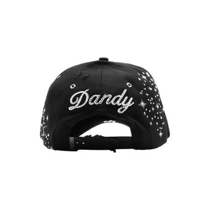 MAKE MONEY NOT AMIGOS DANDY HATS - Capstore México