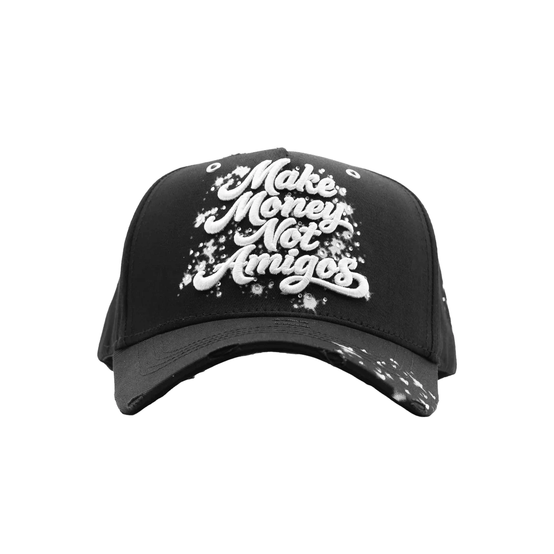 MAKE MONEY NOT AMIGOS DANDY HATS - Capstore México