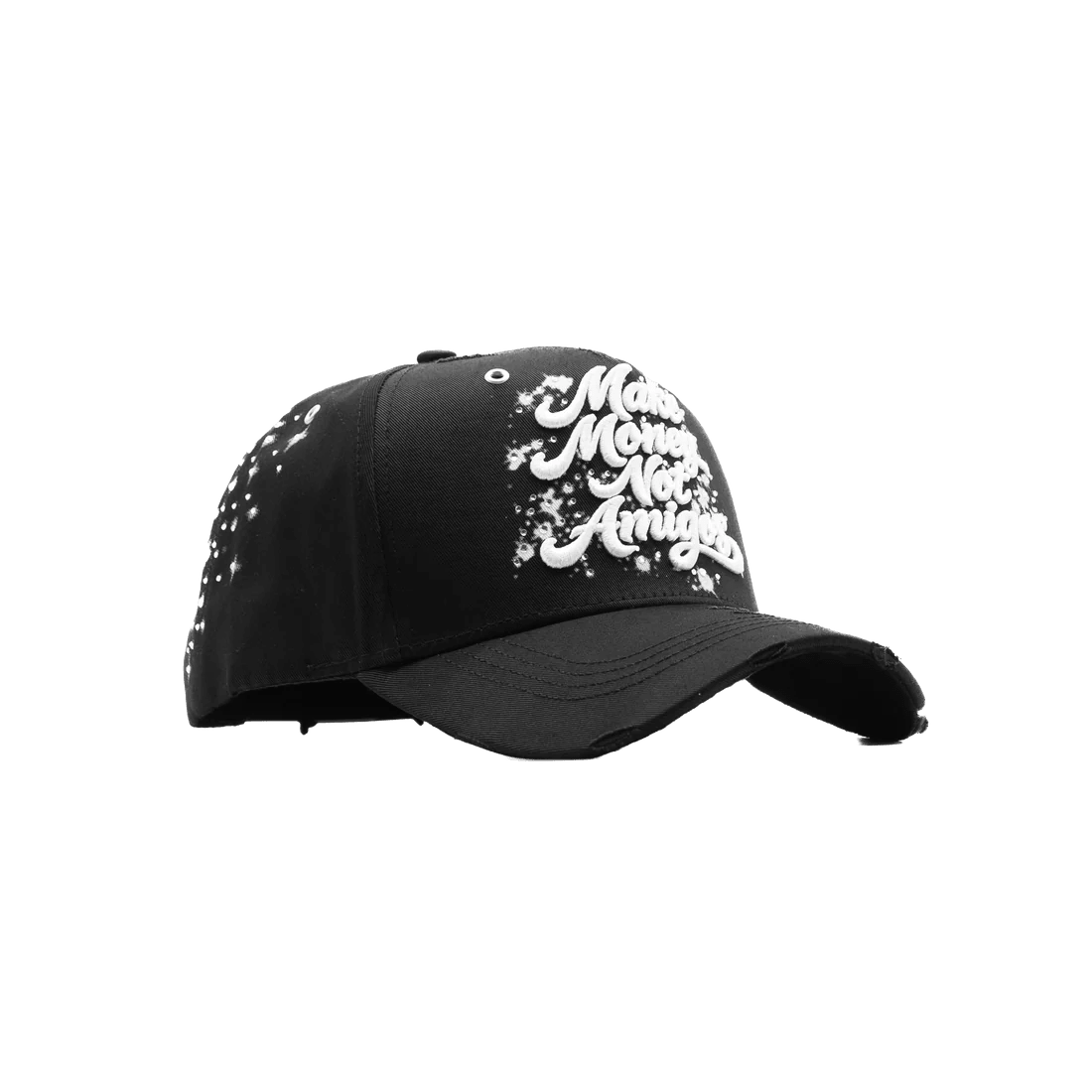 MAKE MONEY NOT AMIGOS DANDY HATS - Capstore México