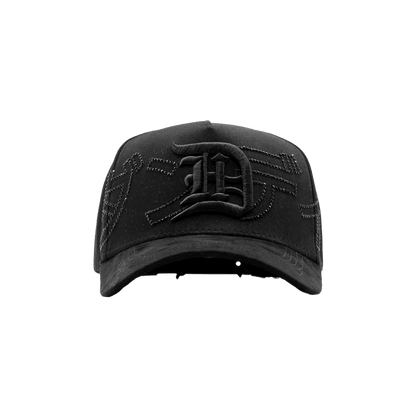 Midnight Club Dandy Hats - Capstore México