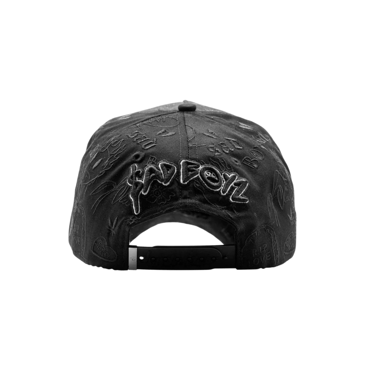 SAD BOYZ DANDY HATS - Capstore México
