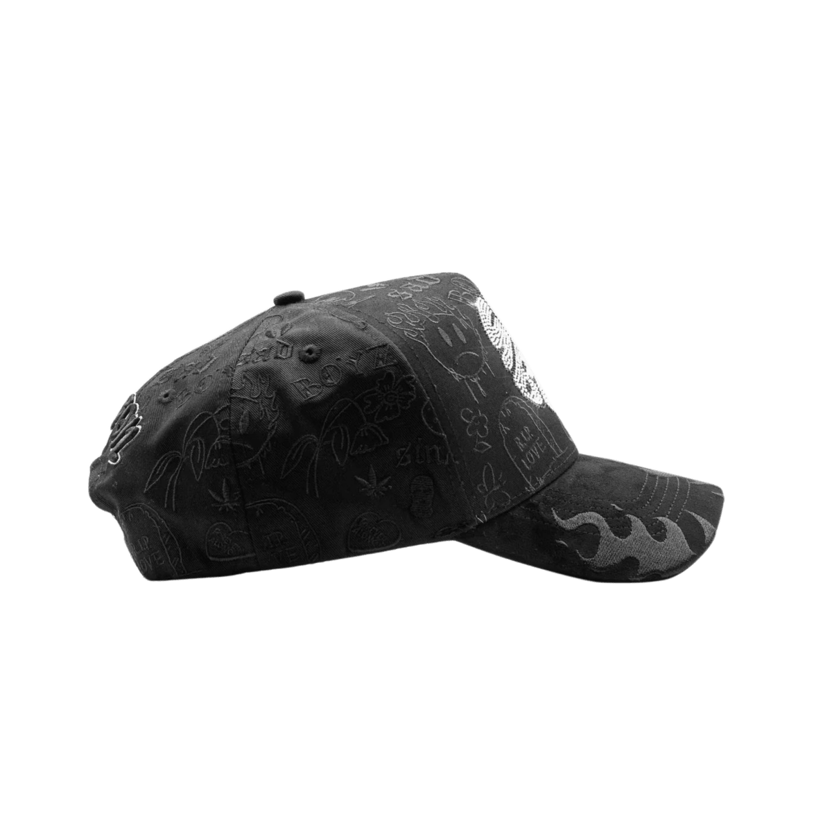 SAD BOYZ DANDY HATS - Capstore México