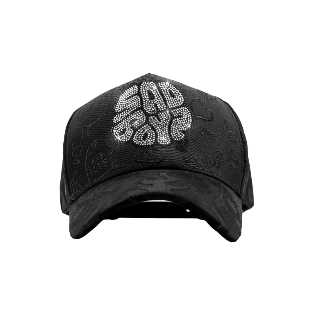 SAD BOYZ DANDY HATS - Capstore México